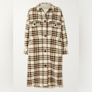 NWT Isabel Marant Jacket